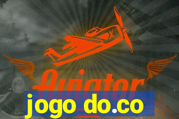 jogo do.co