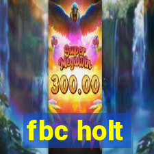 fbc holt