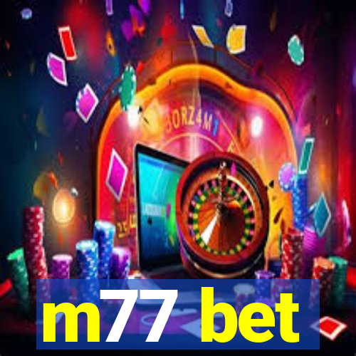 m77 bet