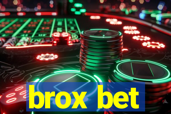 brox bet