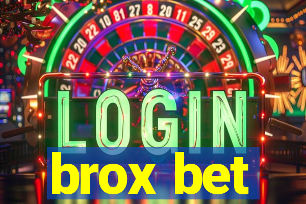 brox bet