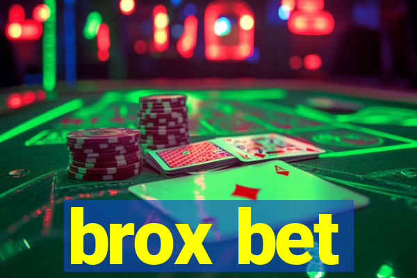 brox bet