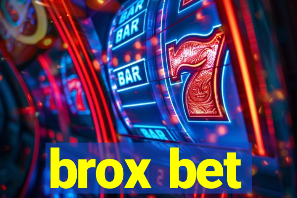 brox bet