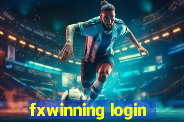 fxwinning login