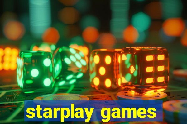 starplay games