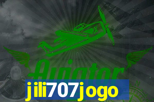 jili707jogo