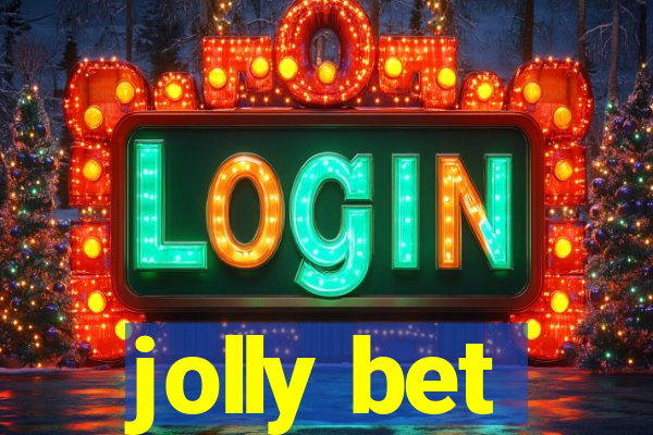 jolly bet