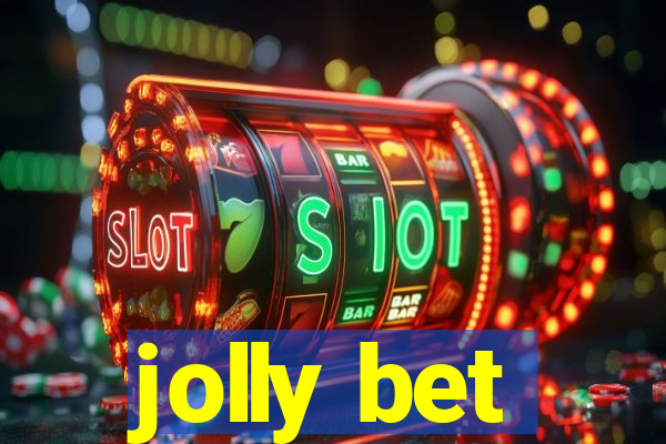 jolly bet