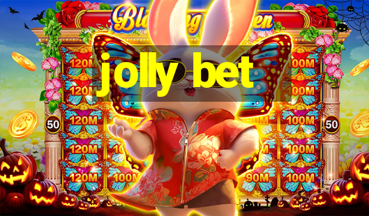 jolly bet