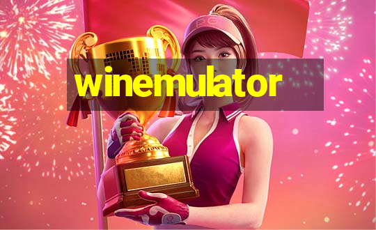 winemulator