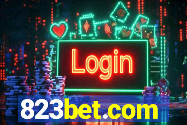 823bet.com