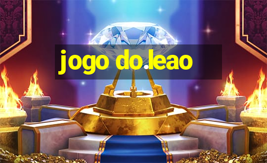 jogo do.leao