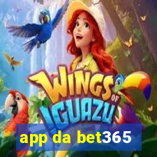 app da bet365