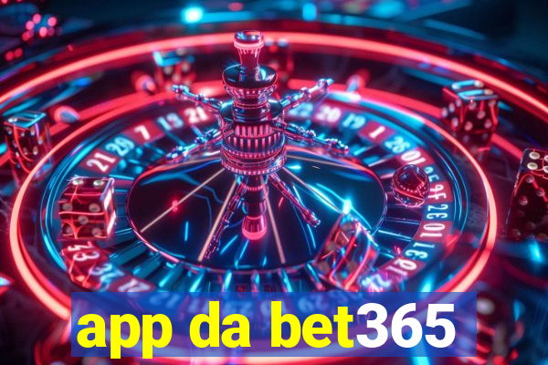 app da bet365