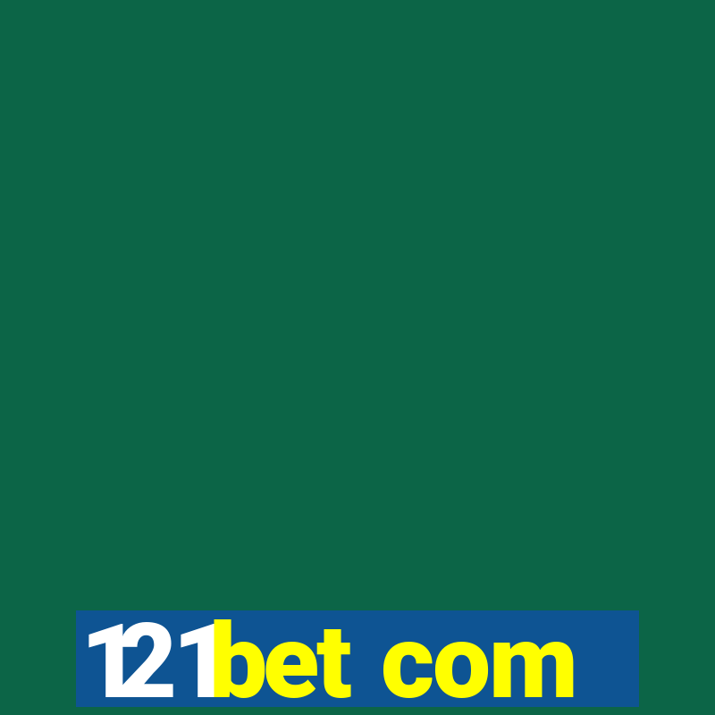 121bet com