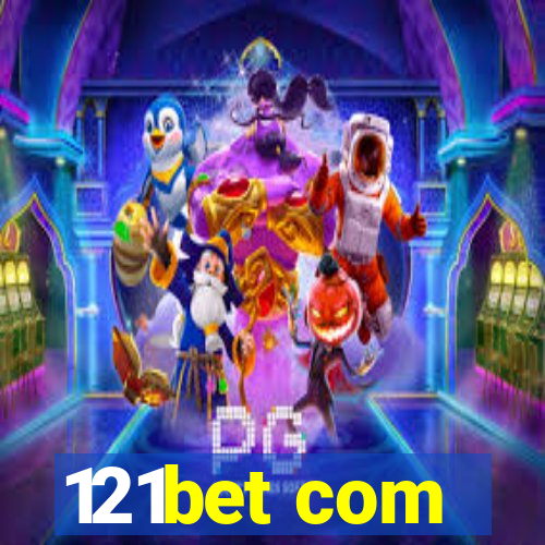 121bet com