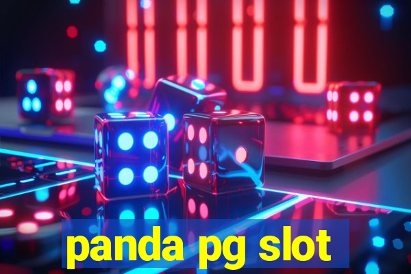 panda pg slot