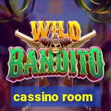 cassino room