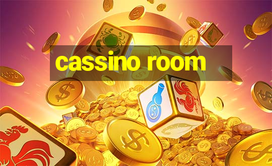 cassino room