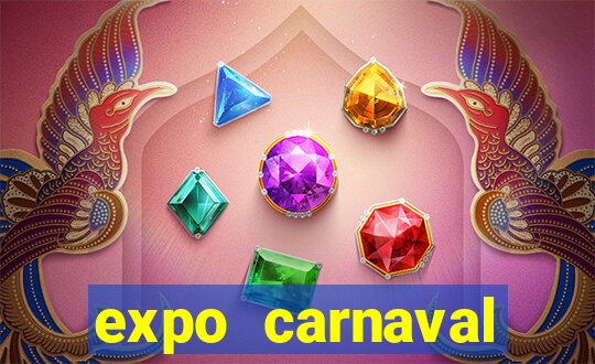 expo carnaval brazil 2022