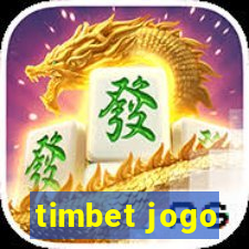 timbet jogo