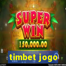 timbet jogo