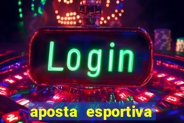 aposta esportiva deposito minimo 1 real