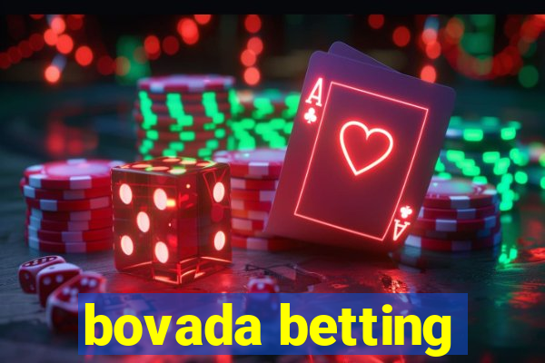 bovada betting