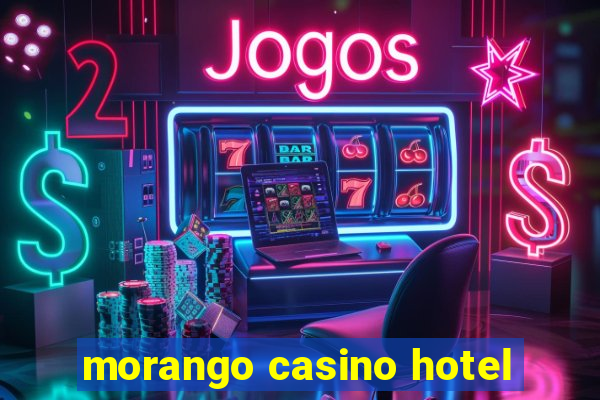 morango casino hotel