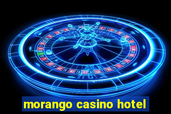 morango casino hotel