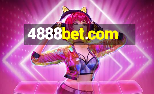 4888bet.com