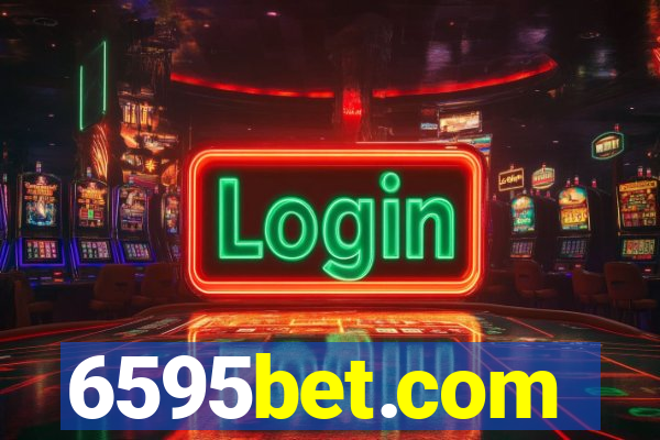 6595bet.com