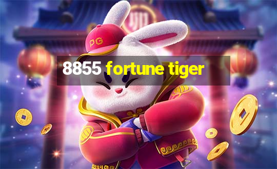 8855 fortune tiger