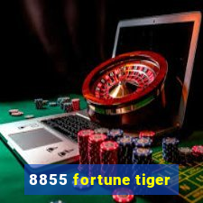 8855 fortune tiger