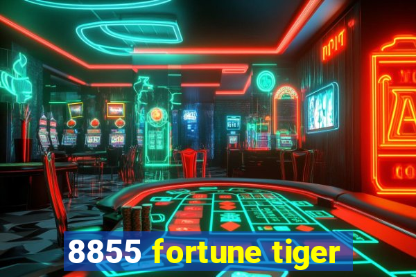 8855 fortune tiger