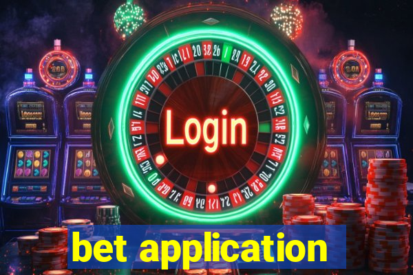 bet application