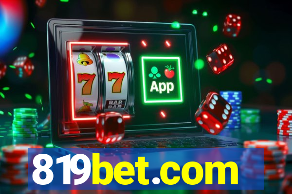 819bet.com