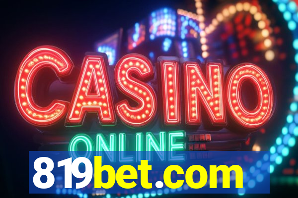 819bet.com