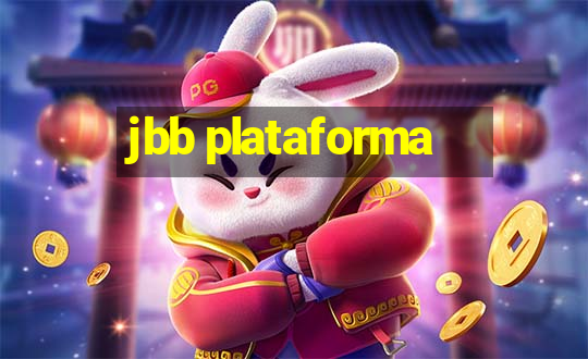 jbb plataforma