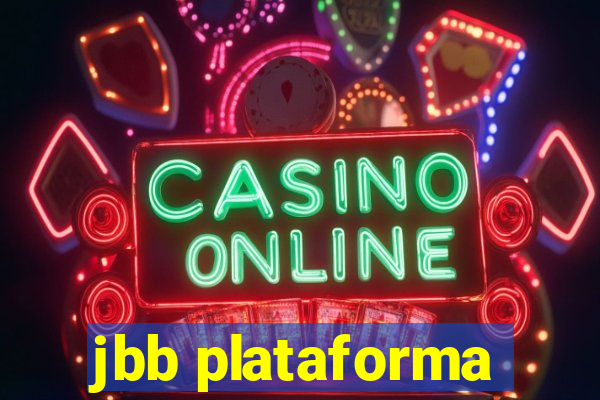 jbb plataforma