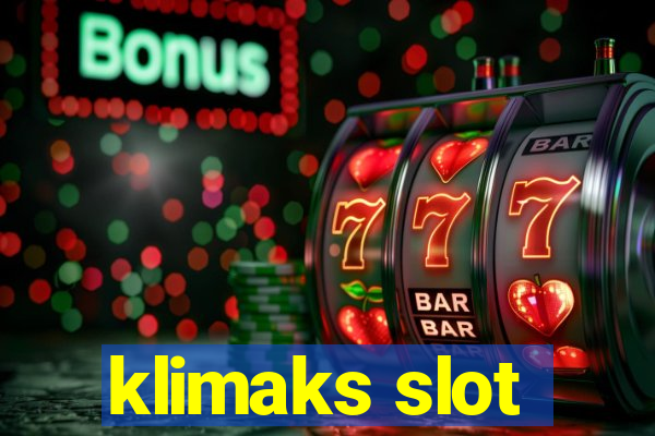 klimaks slot