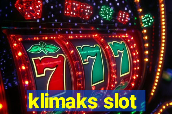 klimaks slot