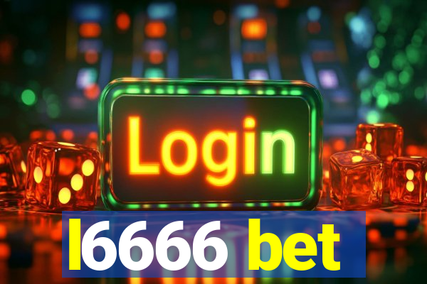 l6666 bet