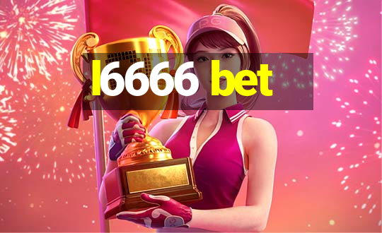 l6666 bet