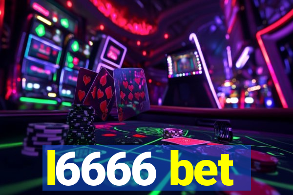 l6666 bet