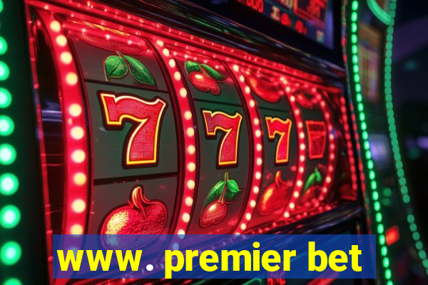 www. premier bet