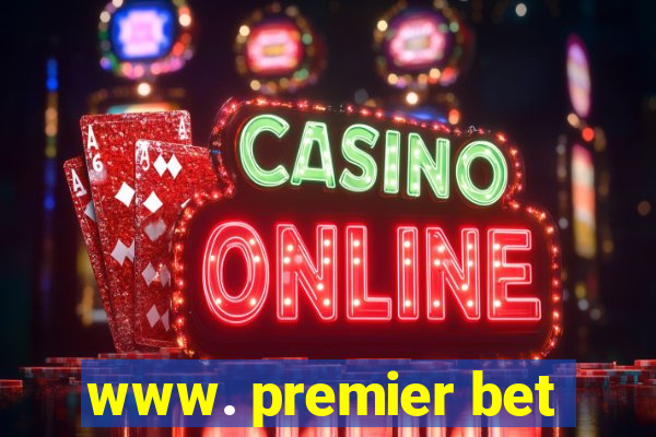 www. premier bet