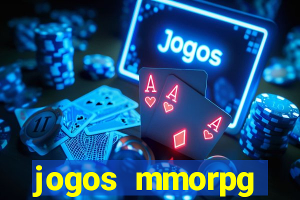 jogos mmorpg android 2024