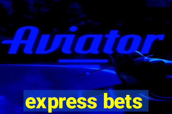 express bets