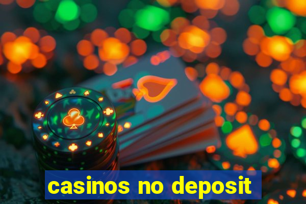 casinos no deposit